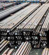 Wholesale 1m - 2m Round High Carbon Steel Flat Bar 4mm To 800mm Bright from china suppliers