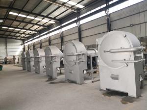 Wholesale CS1000 30 Kw Cassava Starch Sieve Power Centrifugal Screen 100um SS304 from china suppliers