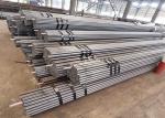 Hot Rolled Boiler Steel Tube ASTM A335 P11 P91 T91 2.8 - 12.7 Mm Thickness