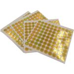 CMYK Printing Security Hologram Stickers
