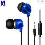 Mix Colors ANC Wired Earphones 103dB Deep Sound In Ear Gaming Headset