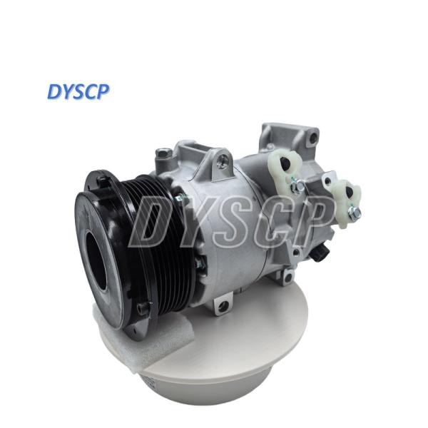 High Quality 88310-06330 88310-06380 Auto Parts Ac Compressor For Toyota RAV4
