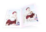 20 Mic Gloss Hot Thermal Lamination Film Double Side Corona Treated High