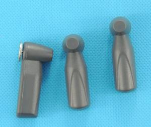 Wholesale ABNM EAS 8.2MHz 58KHz hammer hard tag from china suppliers