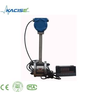 Wholesale Vortex Compressed Air Flow Meter Automatic Control Steam Flow Meter from china suppliers