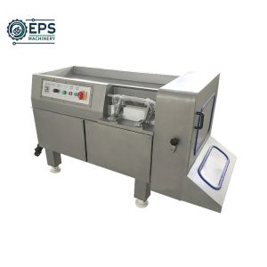 China High Speed Meat Slicer And Cutter Machine on sale