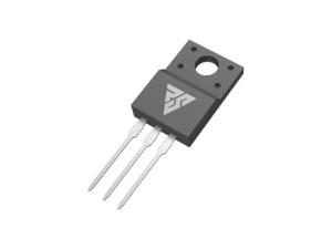 Wholesale 1200V Durable Power Schottky Rectifier , Motor Driver SiC Power Semiconductor from china suppliers