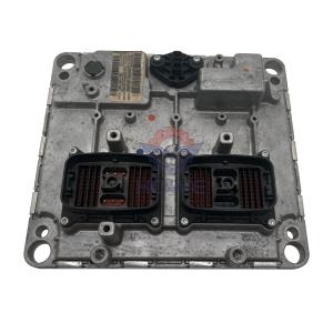 Wholesale High Guarantee Excavator Control Module E306.5 Diesel Engine Controller ECU 491-4581 566-7784 from china suppliers