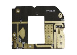 Wholesale High TG FR4 94vo Multilayer PCB Motherboard For Mobile Phone from china suppliers