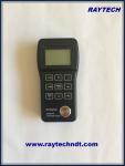 ultrasonic thickness measurement gauge ultrasonic metal thickness gauge pipe