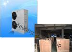 Meeting MDY60D Air To Water Pool Heating Pump , 25KW Swimming Pool Heat Pump ,