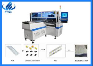 Wholesale Smd Led Mounting Machine 68pcs Feeder Stations For LED Lighting from china suppliers
