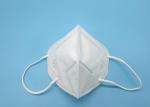 Anti Dust N95 Medical Mask 95% Filtration N95 Mask With Exhalation Valve