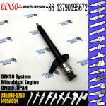Common rail fuel injector 1465A054 095000-5760 for Mitsubishi 4M41