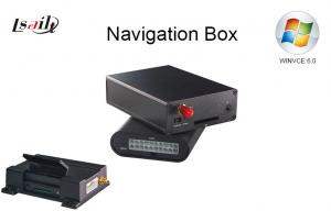 Wholesale Wince 6.0 Navigation Box / GPS Navigator for Pioneer DVD Player ,  Stream Video &  Audio from china suppliers