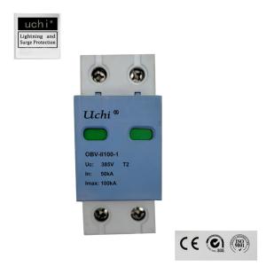 Wholesale 25ns Response Time 100kA Surge Protective Device With 2.2kV Up from china suppliers