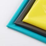 100% TPU Breathable Film Width 1400mm Customizable 80A-95A Hardness Range