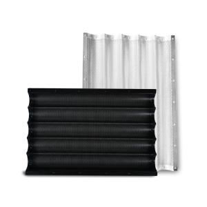 Wholesale 5 - 10 Rows Baguette Mould For Non Stick Coating Baking Tray In French Baguette Bakery from china suppliers