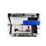 Black / White Industrial X Ray Equipment Density Meter Light Transmission Based