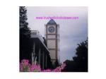 reliable seller for tower clocks and mechanism stepper motor movement AC Power