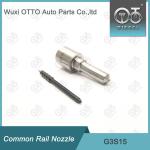 G3S15 Denso Common Rail Nozzle For Injectors 295050-0340