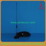 Ameison 900/1800MHz 3dBi Magnetic Mount Omni Range Extender Antenna CDMA gsm
