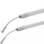 Versatile and Durable LED Poultry Tube Light with 50,000 Hours IP67 Waterproof