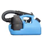 Portable 7L Hand Disinfect High Pressure Sprayer Electric Mini Fog Machine YL