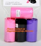 POOP BAGS, SCOOPERS, PET WASTE BAGS, PET BAGS, LITTER BAGS, DOGGY BAGS, DOG