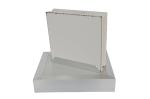 Hospital Clean Room Insulation Sandwich Panel With Magnesium Oxysulfate