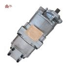 Machinery Repair Shops Hydraulic Main Pump for WA470-3 WA450-3 Steering Pump Ass