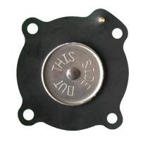 Wholesale Dual Flow Control Electric Fuel Dispenser Solenoid Valve Diaphragm Kit Oil Suitable Media from china suppliers