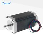 3.2N.m 57x57x100mm NEMA 23 425oz Stepping Motor 3.0A 57BYG Kit CNC