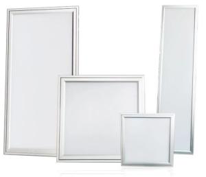 Wholesale Isolated Drive LED Energy Saving Panel Light ETL DLC Approved No Flicker 36W 40W from china suppliers