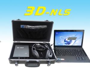 Wholesale 3d Nls Quantum Magnetic Resonance Health Analyzer For SPA Club And Clinics from china suppliers
