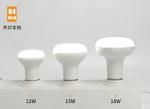 2835 SMD Chip Skd LED Light Bulb 18W 9W Aluminum Pc Housing 50000 Hrs Life