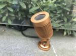 COB 1 x 12W LED Landscape Spotlight With 6060 Aluminum +ABS Material