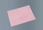 Absorbent Microwave Cleaning Wipes , Easy Off Microwave Wipes Dry Quickly