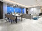 750x1500 Balcony Ceramic Floor Tile Different Types Of Full Body Porcelain