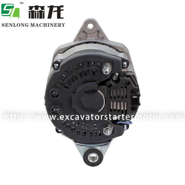 A13N241 Alternator 12V 70A DRA3083 RAA14194 CAL15113AS 0120488142 0120489491