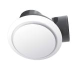 Plastic Blade Warehouse Kitchen Exhaust Fan with 3 Years Mechanical Life in
