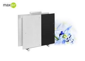 Wholesale CE Approved Patented Silver Aluminum Silent Working HVAC Scent Diffuser System from china suppliers