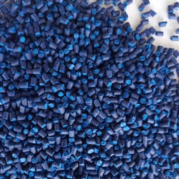 Transparent Thermoplastic Elastomer Sungallon TPE Elastomer Material High