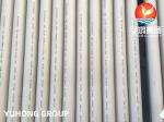 ASTM A312 TP304, TP304L Stainless Steel Seamless Pipe For Chemical Industry
