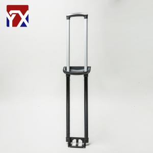 China High performance expandable trolley telescopic suitcase handle on sale