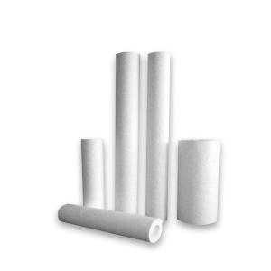 Wholesale Industrial Water Filter System 10 20 30 40 inch PP Filters Cartridges with Custom Logo from china suppliers