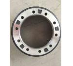 BRAKE DRUM RR 1-42315377-2 1-42315220-3 1423152203 FOR ISUZU TRUCK PART 10 HOLES