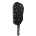 Entertainment Pickleball Paddle USAPA Approved and Charged Graphite T700 Carbon