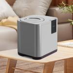 4.5L Electric Smart Food Waste Composter With APP Control