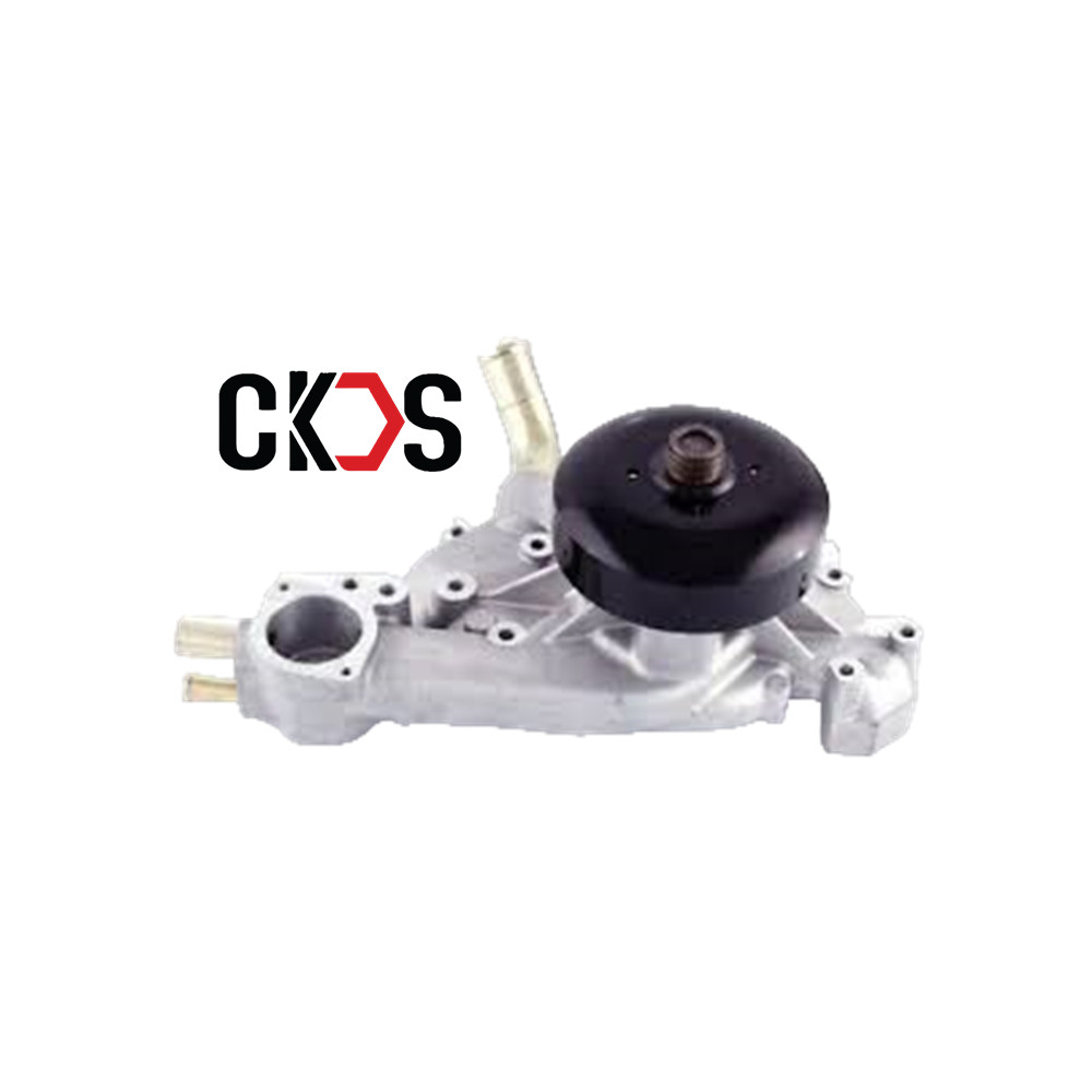 Japanese Truck Spare Parts AUTO ENGINE PARTS HCKSFS AUTO WATER PUMPS FORGMC SIERRA 2500 5.3L/6.0L 12456113